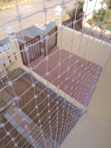 Polycarbonate Transparent Pigeon Net
