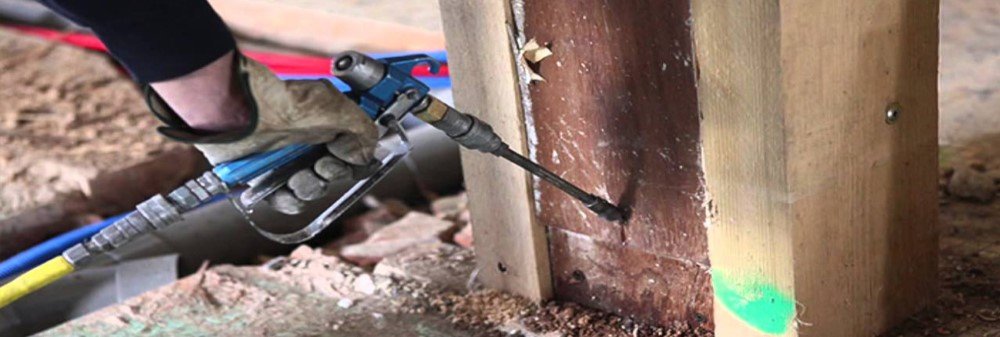 Termite Control