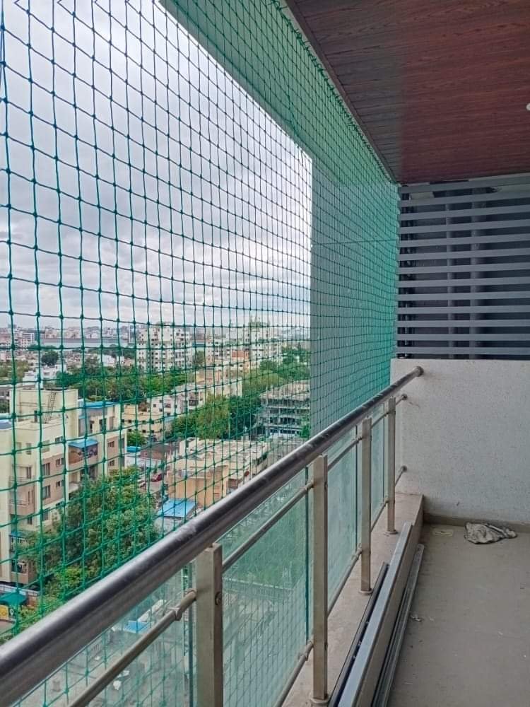 Bird Netting Services
